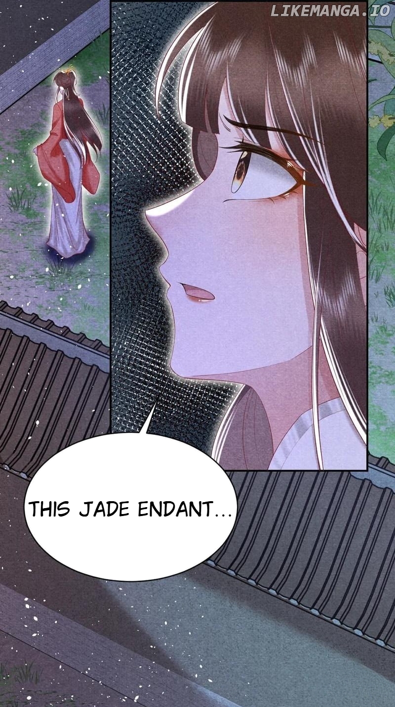 Empress of Hell’s Mission Guide Chapter 39 - page 10